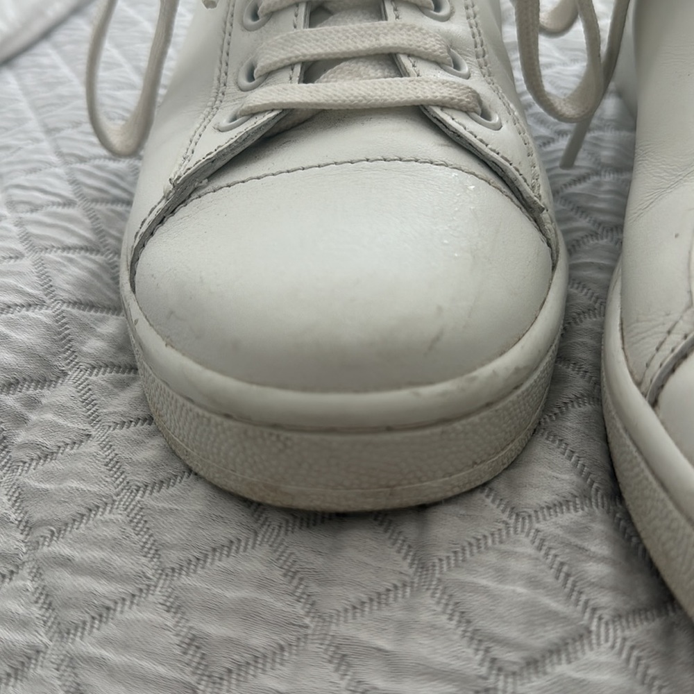 Prada Sneakers - Picture 5 of 7